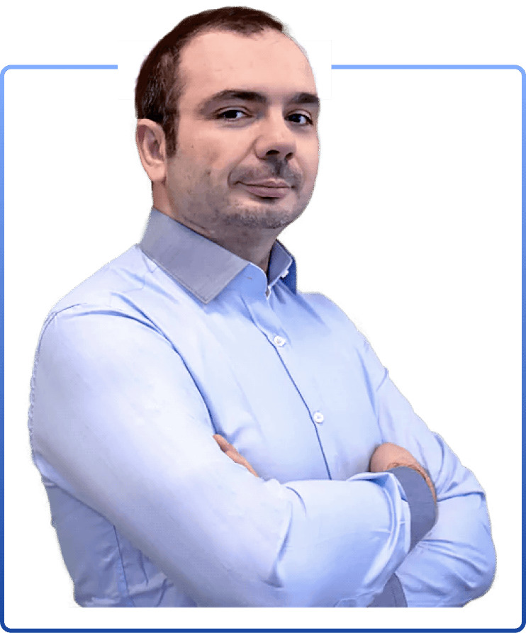 12 лет опыта